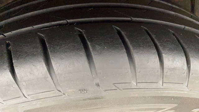 Second-hand 2015 Hyundai Verna 1.6 VTVT S for sale in Chennai-8