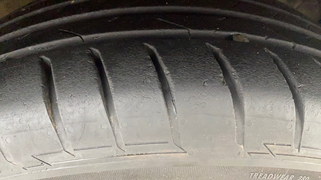 Second-hand 2015 Hyundai Verna 1.6 VTVT S for sale in Chennai-10