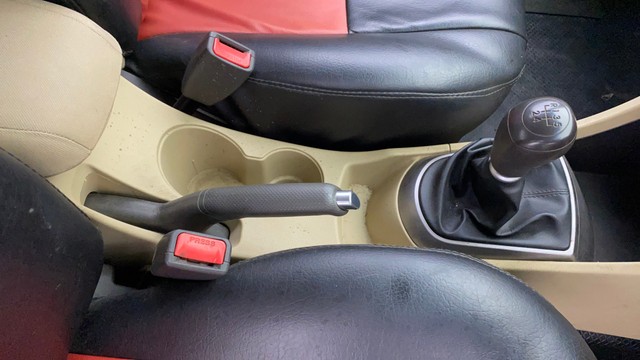 Second-hand 2015 Hyundai Verna 1.6 VTVT S for sale in Chennai-22