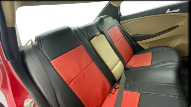 Second-hand 2015 Hyundai Verna 1.6 VTVT S for sale in Chennai-1