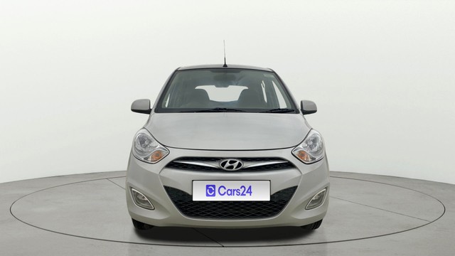 Second-hand 2015 Hyundai i10 Sportz 1.1L for sale in New Delhi-7