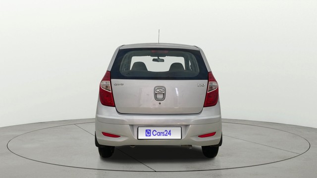 Second-hand 2015 Hyundai i10 Sportz 1.1L for sale in New Delhi-3