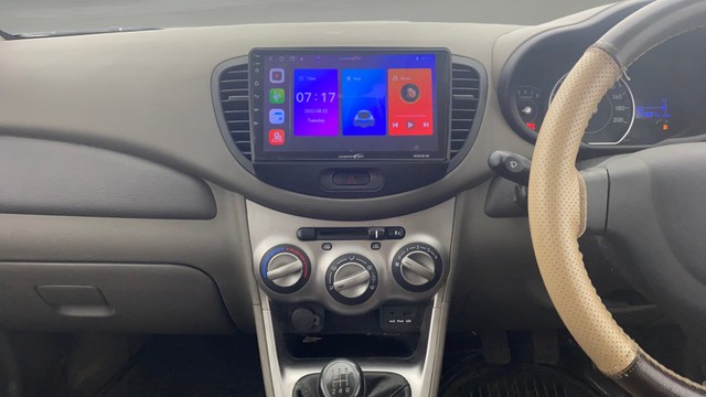 Second-hand 2015 Hyundai i10 Sportz 1.1L for sale in New Delhi-22