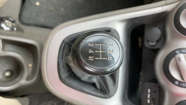 Second-hand 2015 Hyundai i10 Sportz 1.1L for sale in New Delhi-13