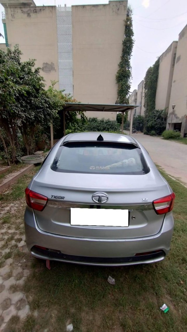 Tata Tigor 1.05 Revotorq XZ Option Second-hand 2020 Tata Tigor 1.05 Revotorq XZ Option for sale in Bahadurgarh-2