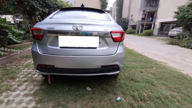 Tata Tigor 1.05 Revotorq XZ Option Second-hand 2020 Tata Tigor 1.05 Revotorq XZ Option for sale in Bahadurgarh-8