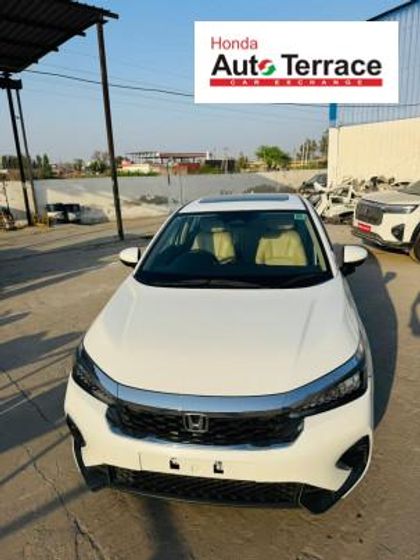 33 Used Honda City in Amritsar