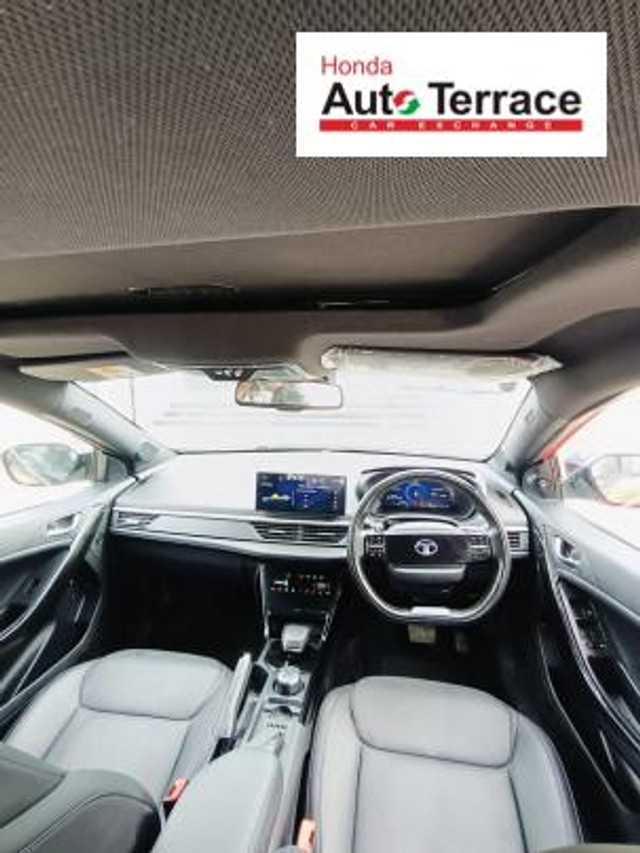 Second-hand 2023 Tata Nexon XZ Plus BSVI for sale in Amritsar-6