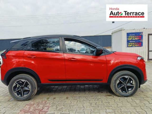 Second-hand 2023 Tata Nexon XZ Plus BSVI for sale in Amritsar-3