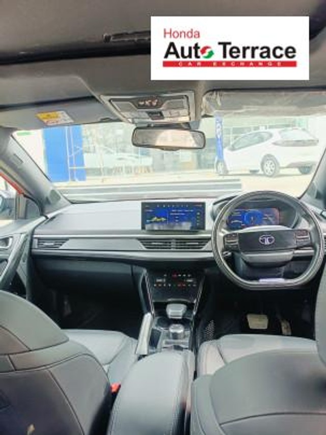 Second-hand 2023 Tata Nexon XZ Plus BSVI for sale in Amritsar-4