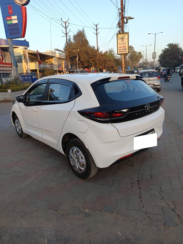 Tata Altroz XM Second-hand 2020 Tata Altroz XM for sale in Bhopal-2