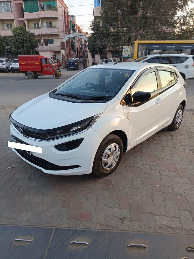 Tata Altroz XM Second-hand 2020 Tata Altroz XM for sale in Bhopal-3