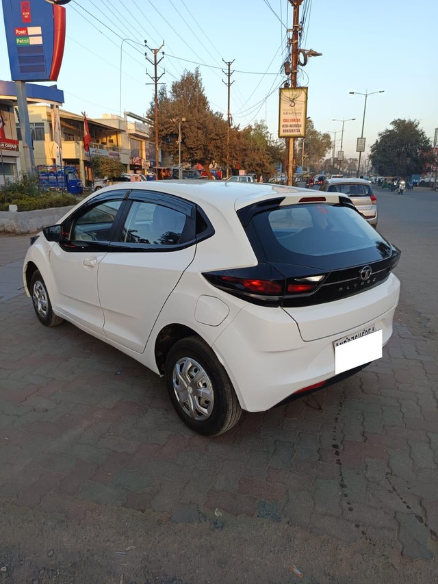 Tata Altroz XM Second-hand 2020 Tata Altroz XM for sale in Bhopal-13