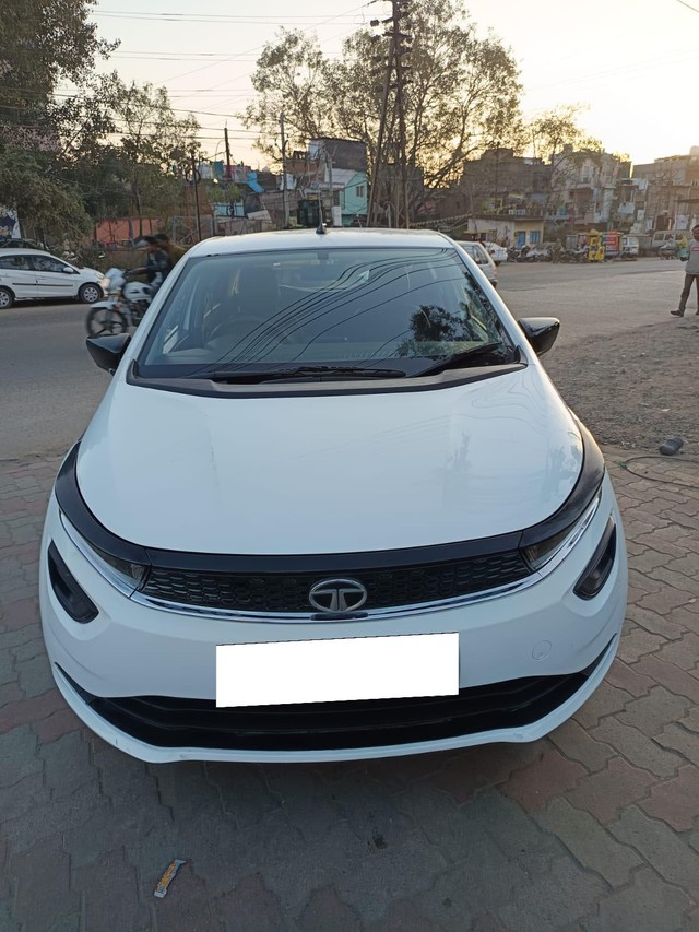 Tata Altroz XM Second-hand 2020 Tata Altroz XM for sale in Bhopal-4