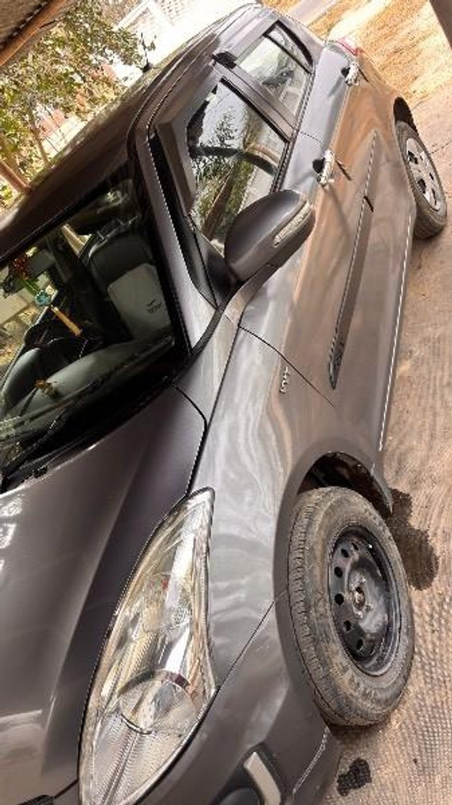 Second-hand 2017 Maruti Suzuki Swift VXI for sale in Guwahati-10