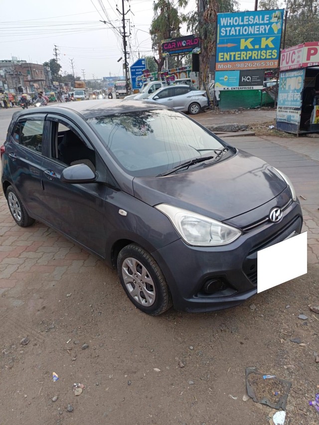 Maruti Suzuki Alto K10 2010-2014 VXI Second-hand 2010 Maruti Suzuki Alto K10 2010-2014 VXI for sale in Bhopal-0