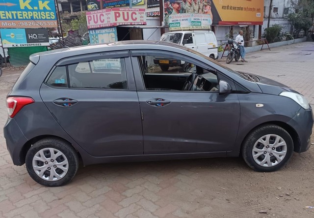 Maruti Suzuki Alto K10 2010-2014 VXI Second-hand 2010 Maruti Suzuki Alto K10 2010-2014 VXI for sale in Bhopal-15