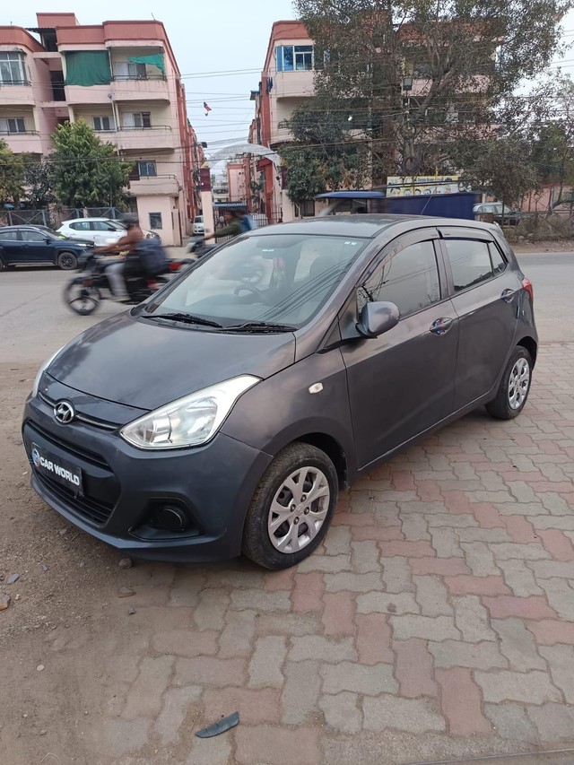 Maruti Suzuki Alto K10 2010-2014 VXI Second-hand 2010 Maruti Suzuki Alto K10 2010-2014 VXI for sale in Bhopal-4