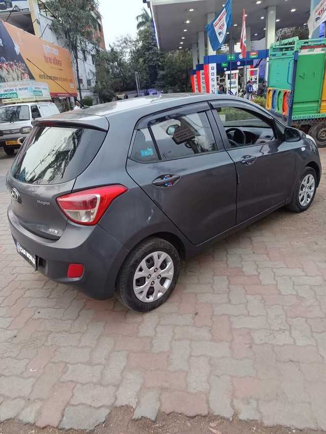 Maruti Suzuki Alto K10 2010-2014 VXI Second-hand 2010 Maruti Suzuki Alto K10 2010-2014 VXI for sale in Bhopal-7