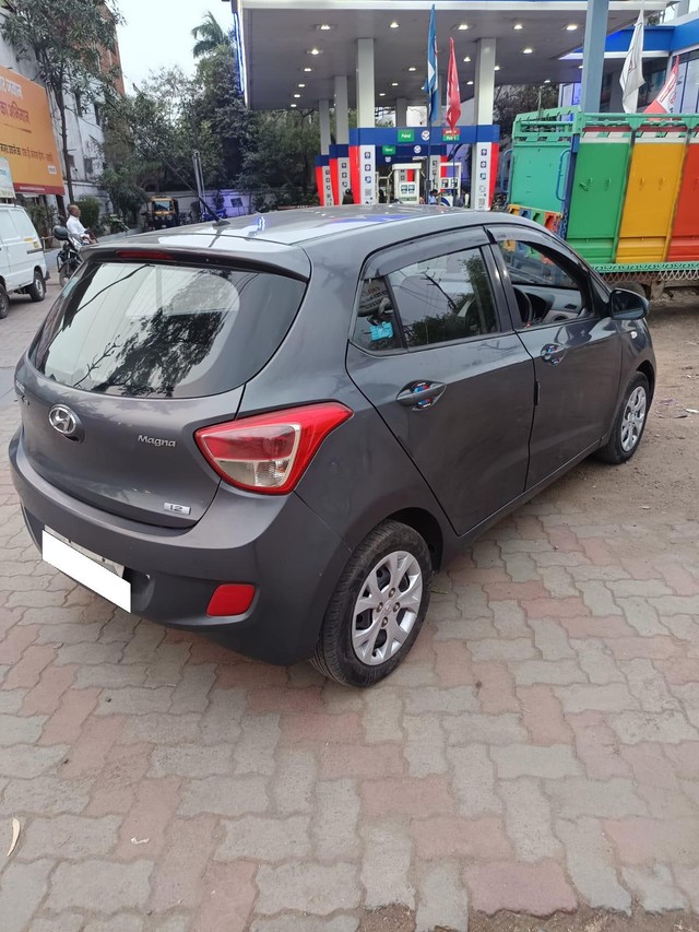 Maruti Suzuki Alto K10 2010-2014 VXI Second-hand 2010 Maruti Suzuki Alto K10 2010-2014 VXI for sale in Bhopal-9