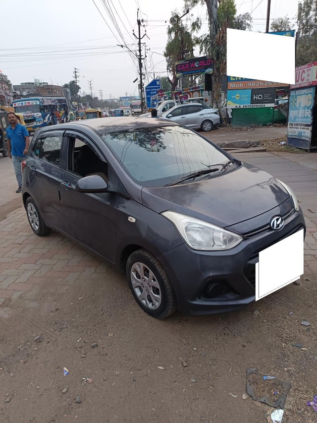 Maruti Suzuki Alto K10 2010-2014 VXI Second-hand 2010 Maruti Suzuki Alto K10 2010-2014 VXI for sale in Bhopal-12
