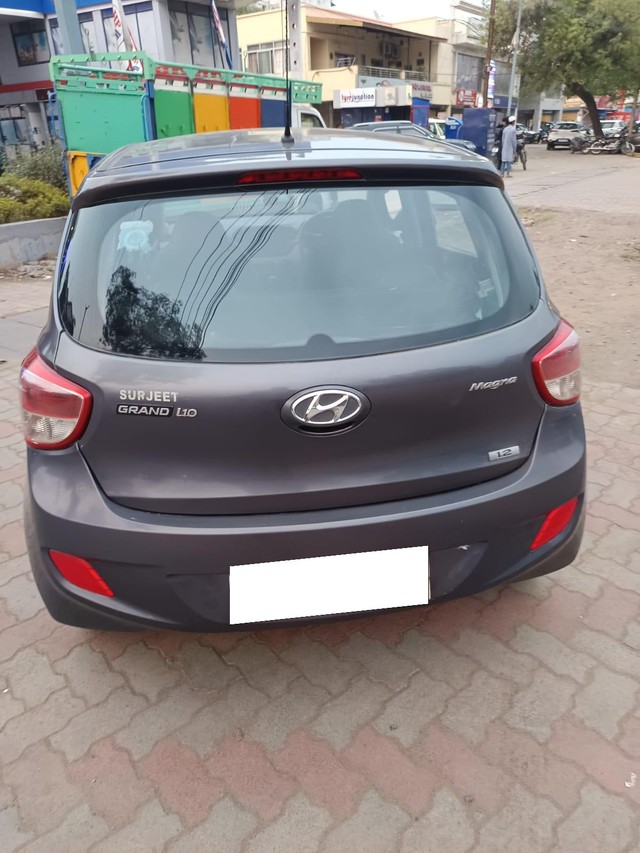 Maruti Suzuki Alto K10 2010-2014 VXI Second-hand 2010 Maruti Suzuki Alto K10 2010-2014 VXI for sale in Bhopal-1