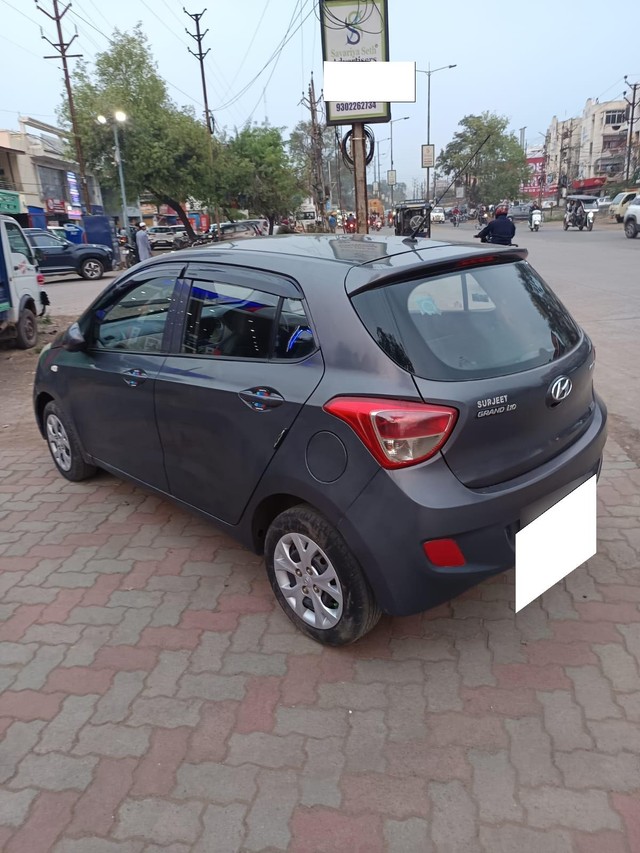 Maruti Suzuki Alto K10 2010-2014 VXI Second-hand 2010 Maruti Suzuki Alto K10 2010-2014 VXI for sale in Bhopal-2