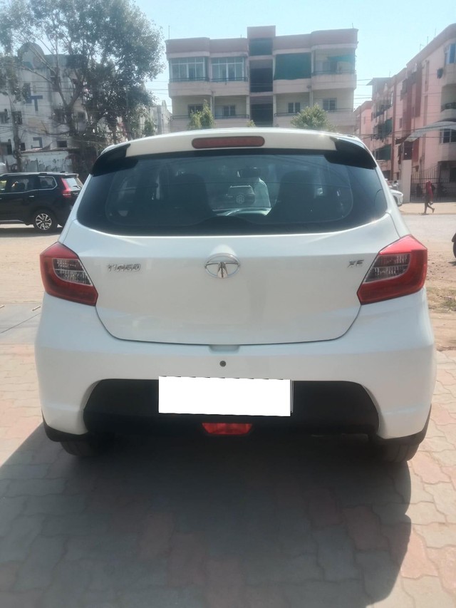 Tata Tiago 1.2 Revotron XE Second-hand 2019 Tata Tiago 1.2 Revotron XE for sale in Bhopal-1