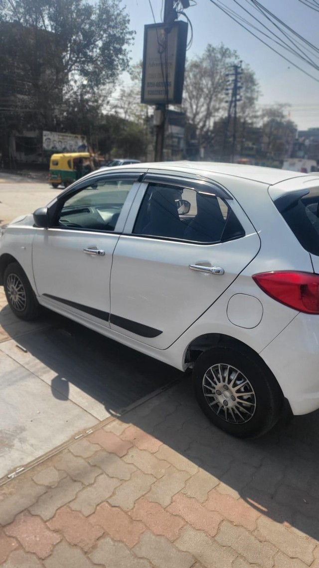 Tata Tiago 1.2 Revotron XE Second-hand 2019 Tata Tiago 1.2 Revotron XE for sale in Bhopal-5