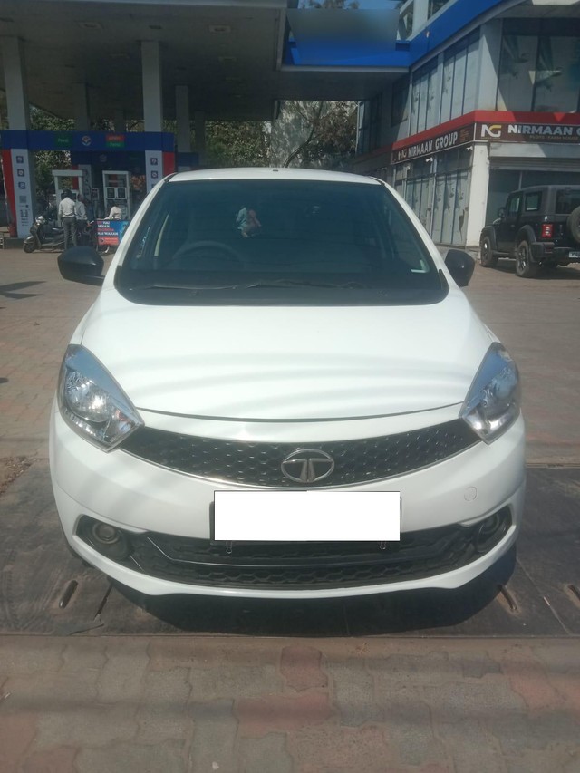 Tata Tiago 1.2 Revotron XE Second-hand 2019 Tata Tiago 1.2 Revotron XE for sale in Bhopal-4