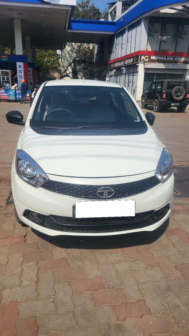 Tata Tiago 1.2 Revotron XE Second-hand 2019 Tata Tiago 1.2 Revotron XE for sale in Bhopal-0