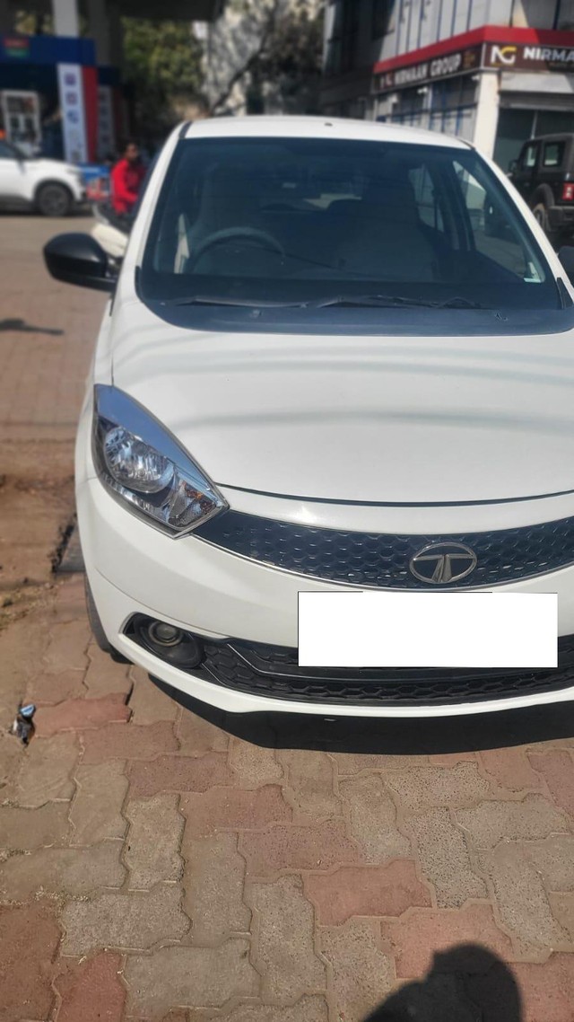 Tata Tiago 1.2 Revotron XE Second-hand 2019 Tata Tiago 1.2 Revotron XE for sale in Bhopal-9
