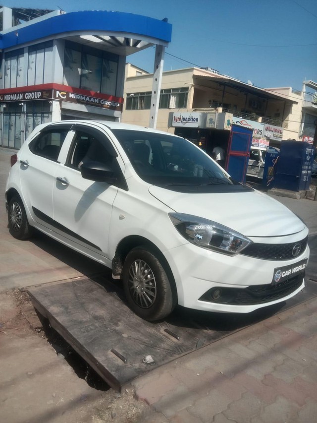 Tata Tiago 1.2 Revotron XE Second-hand 2019 Tata Tiago 1.2 Revotron XE for sale in Bhopal-2