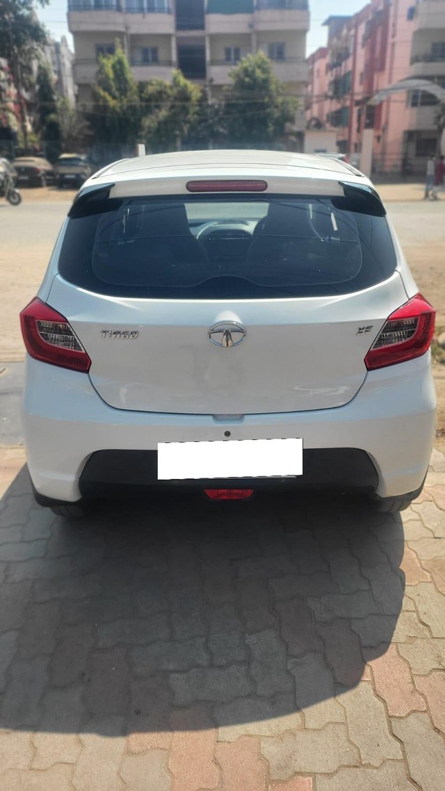 Tata Tiago 1.2 Revotron XE Second-hand 2019 Tata Tiago 1.2 Revotron XE for sale in Bhopal-6