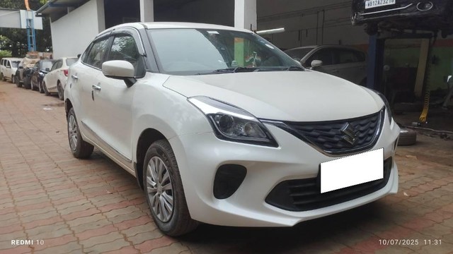 Second-hand 2020 Maruti Suzuki Baleno Delta for sale in Bhubaneswar-0
