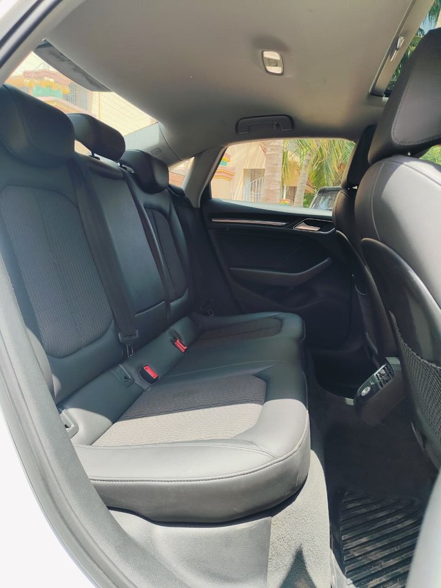 Second-hand 2017 Audi A3 35 TDI Premium Plus for sale in Chennai-4