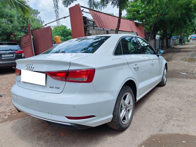 Second-hand 2017 Audi A3 35 TDI Premium Plus for sale in Chennai-5