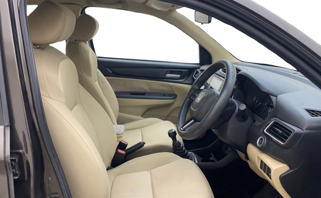 Second-hand 2018 Honda Amaze VX i DTEC for sale in Hyderabad-15