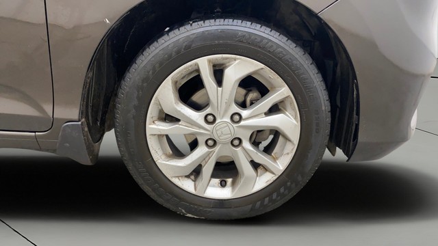 Honda Amaze VX i DTEC Second-hand 2018 Honda Amaze VX i DTEC for sale in Hyderabad-24