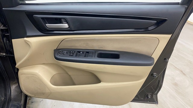 Honda Amaze VX i DTEC Second-hand 2018 Honda Amaze VX i DTEC for sale in Hyderabad-17