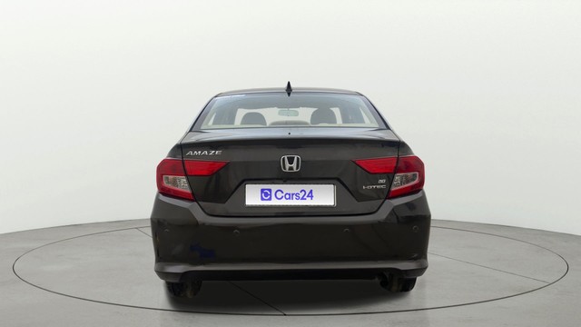 Honda Amaze VX i DTEC Second-hand 2018 Honda Amaze VX i DTEC for sale in Hyderabad-3