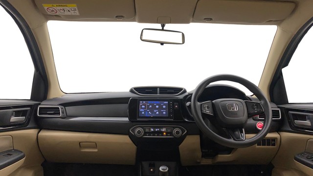 Honda Amaze VX i DTEC Second-hand 2018 Honda Amaze VX i DTEC for sale in Hyderabad-10