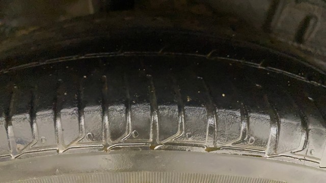 Honda Amaze VX i DTEC Second-hand 2018 Honda Amaze VX i DTEC for sale in Hyderabad-30