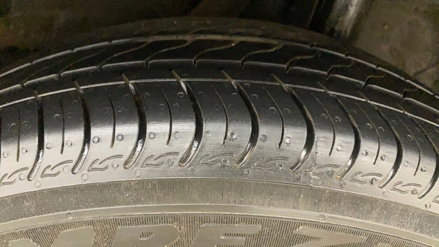 Honda Amaze VX i DTEC Second-hand 2018 Honda Amaze VX i DTEC for sale in Hyderabad-32