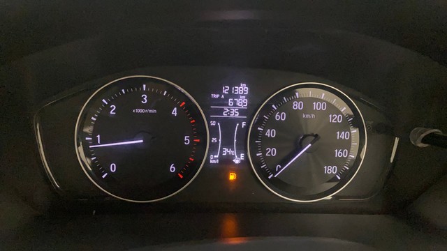 Honda Amaze VX i DTEC Second-hand 2018 Honda Amaze VX i DTEC for sale in Hyderabad-11