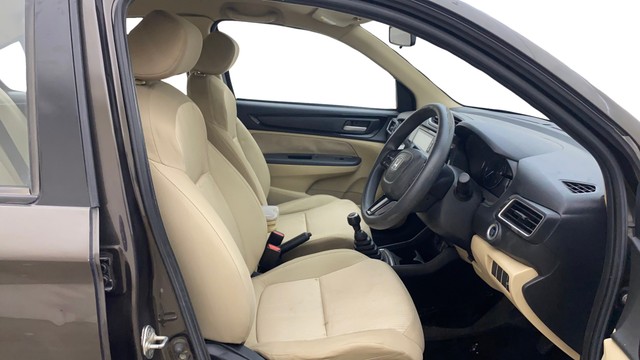 Honda Amaze VX i DTEC Second-hand 2018 Honda Amaze VX i DTEC for sale in Hyderabad-15