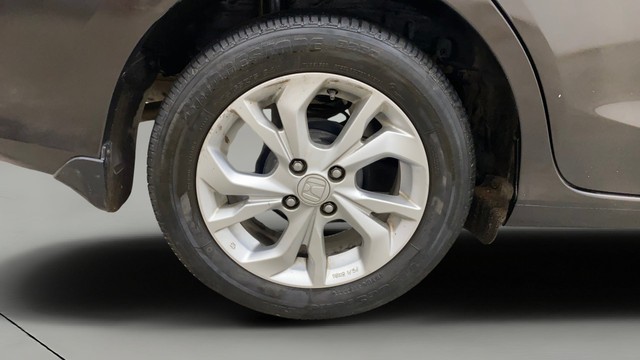 Honda Amaze VX i DTEC Second-hand 2018 Honda Amaze VX i DTEC for sale in Hyderabad-25