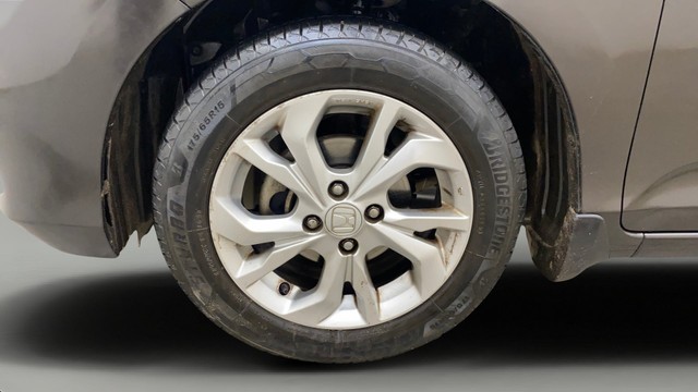 Honda Amaze VX i DTEC Second-hand 2018 Honda Amaze VX i DTEC for sale in Hyderabad-26