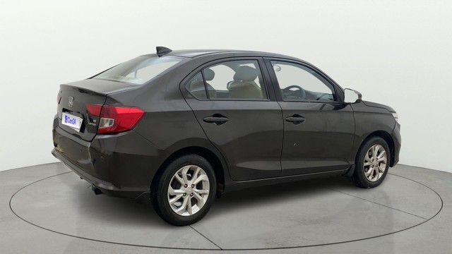 Honda Amaze VX i DTEC Second-hand 2018 Honda Amaze VX i DTEC for sale in Hyderabad-2