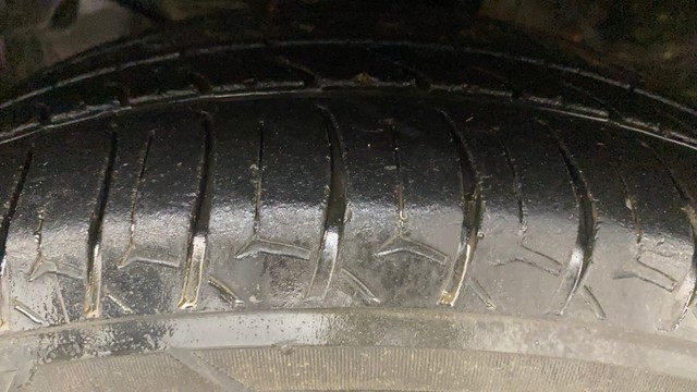 Honda Amaze VX i DTEC Second-hand 2018 Honda Amaze VX i DTEC for sale in Hyderabad-31